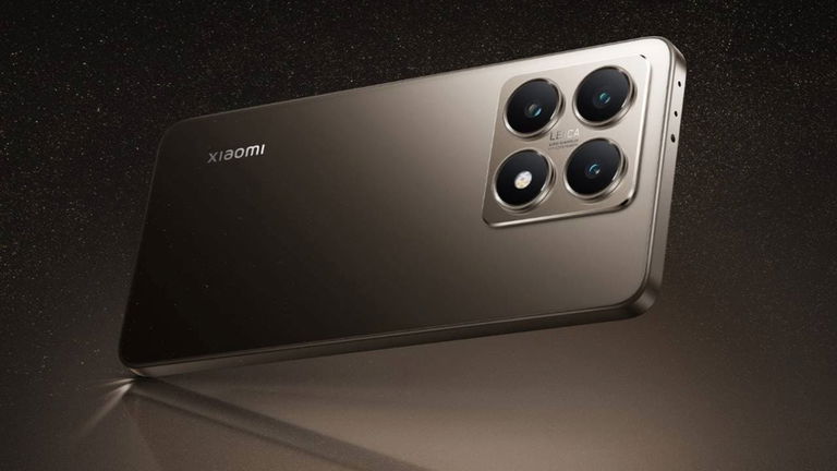 Fotones a precio mínimo: el Xiaomi 14T es el gama alta que sí puedes tener y tiene descuentazo en la tienda oficial de Xiaomi