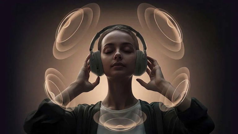 Cancelación de ruido de 50 decibelios y audio 360 por solo 60 euros: estos son los cascos que todo el mundo está comprando en AliExpress
