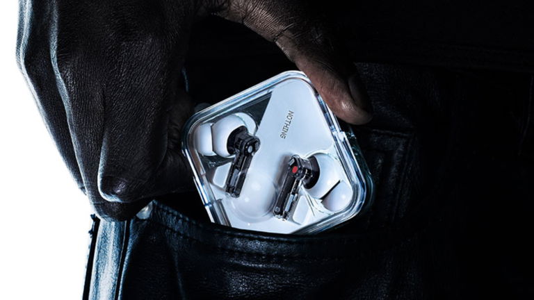 Nothing tira los precios de sus auriculares TWS y prepara el terreno para los Ear 3, que llegan el 18 de septiembre