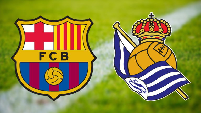 Dónde ver el Barcelona vs Real Sociedad: esta plataforma emite los mejores partidos de LaLiga y Champions