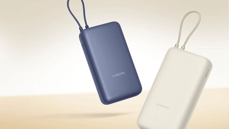 Mucho cuidado si tienes una de estas baterías portátiles de Xiaomi: la marca las está retirando por riesgo de incendio