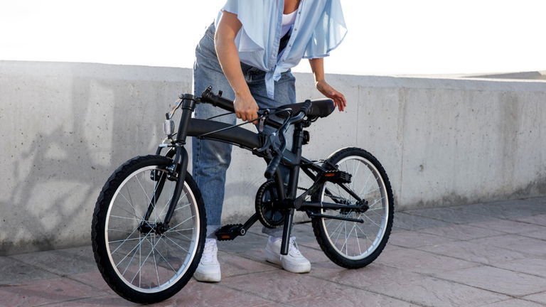 Las mejores bicicletas eléctricas plegables (2025)