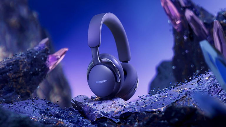 Bose QuietComfort Ultra Headfones: ya está aquí la segunda generación del "Sony killer"