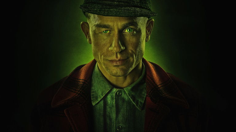 Tras 'Dahmer' y 'Los hermanos Menéndez', Netflix destapa a su tercer 'Monstruo' en una semana cargada de grandes estrenos
