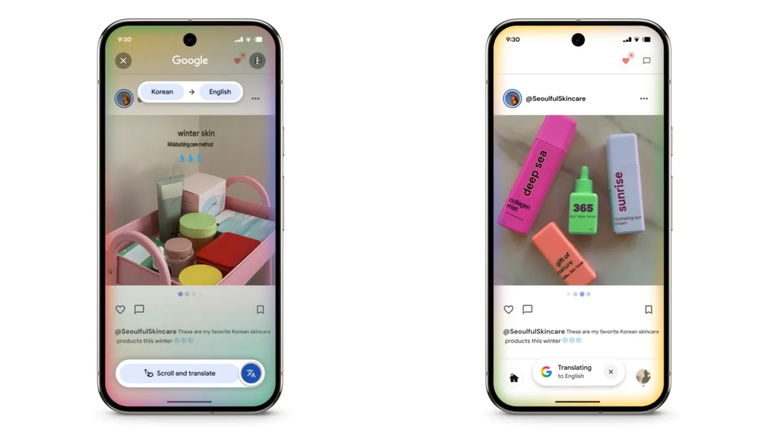La función de IA más útil de tu móvil Android está a punto de mejorar