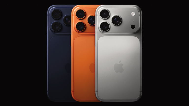 Los iPhone 17 Pro y 17 Pro Max ya están aquí: la gama más premium de Apple se renueva