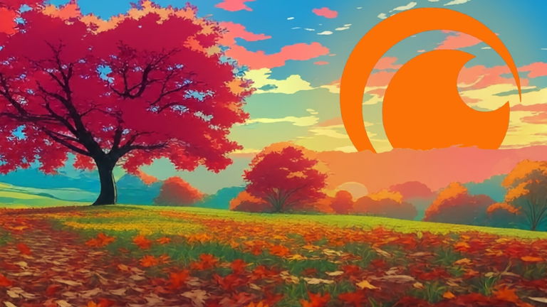 24 nuevas series y más de una docena de continuaciones: Crunchyroll saca este otoño toda su artillería