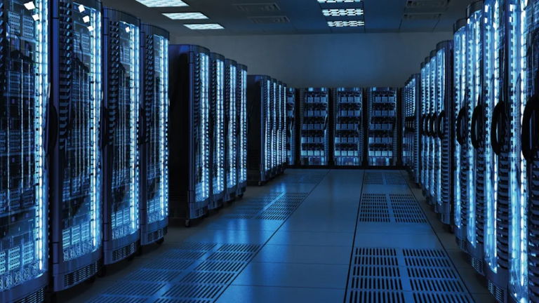 Ni chips ni software: el CEO de Ford advierte que la gran amenaza de la IA es que no hay obreros para construir sus centros de datos