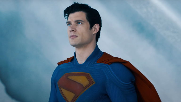 El nuevo 'Superman' de James Gunn ya tiene fecha de estreno en HBO Max