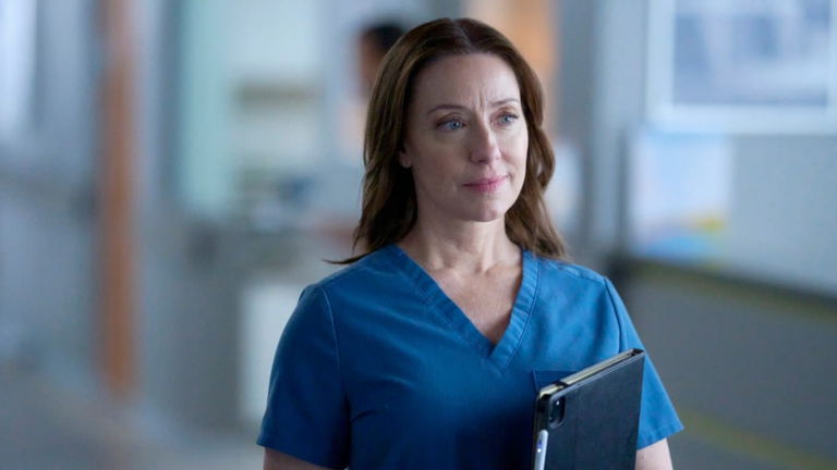 Esta mini serie de médicos es perfecta para hacer un maratón este finde. Tiene 10 episodios y ya la puedes ver en streaming