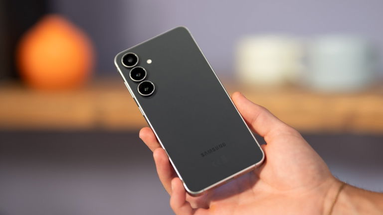 La nueva joya de Samsung acaba de salir y ya está en oferta: 512 GB, Android 16 y mucha potencia