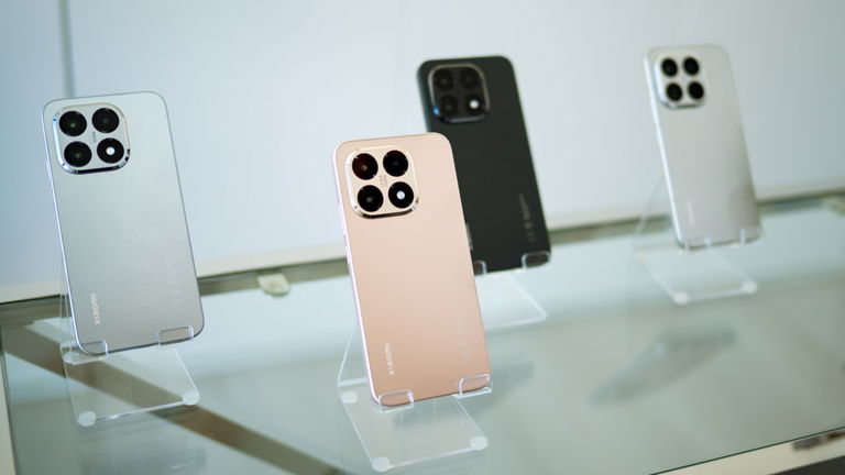 Xiaomi presenta oficialmente los 15T y 15T Pro con cámaras Leica y precios desde 649 euros