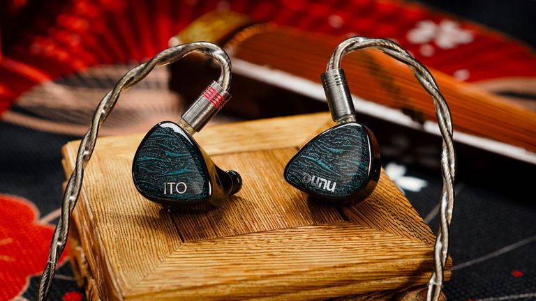 Dos gigantes de los IEMs se han unido para crear unos auriculares híbridos que prometen mucho por 164 euros