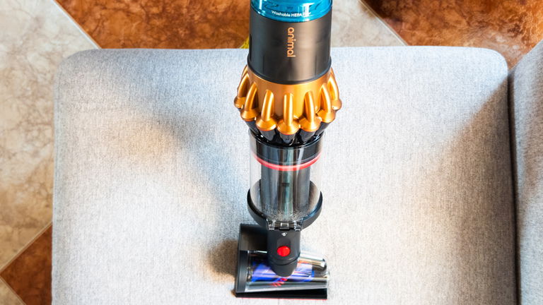Dyson V16 Piston Animal Submarine, análisis: tan buena que hace que tener la casa impoluta no tenga ningún mérito