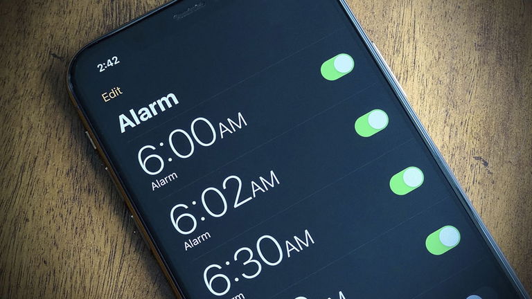 El curioso detalle del iPhone que ha permanecido en secreto durante años