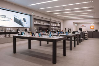 Cuenta atrás: Xiaomi abre su primera tienda propia en España en menos de dos semanas