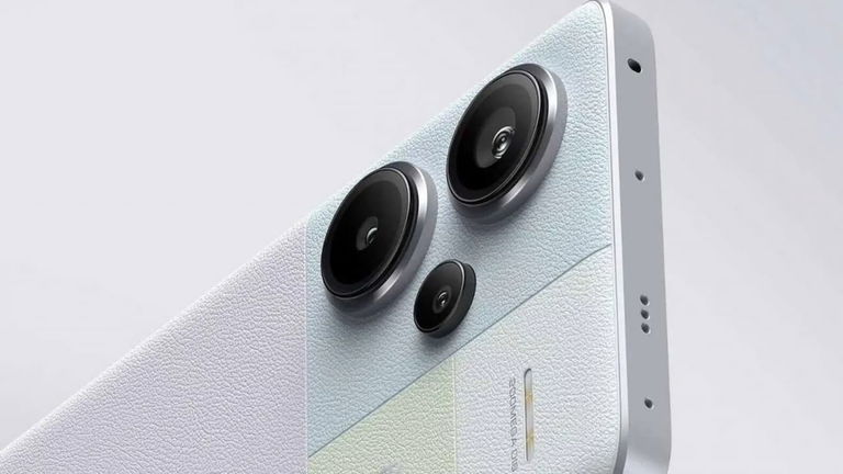 Este móvil de Xiaomi con cámara de 200 megapíxeles e IA acaba de hundir su precio en la tienda oficial de la marca