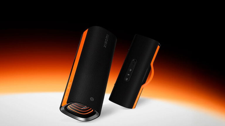 Xiaomi se ha aliado con Harman y ha lanzado este bestial altavoz para fiestas ya disponible en España