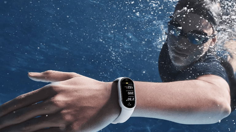 Última llamada: la mejor pulsera de Xiaomi hasta la fecha desploma su precio en AliExpress