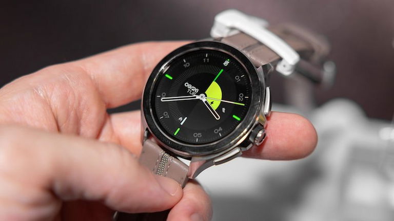 Más de 100 euros de descuento en uno de los relojes más Pro de Xiaomi