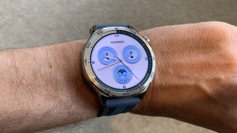 Este reloj inteligente de HUAWEI es uno de los más vendidos en AliExpress (y tiene todo el sentido del mundo)