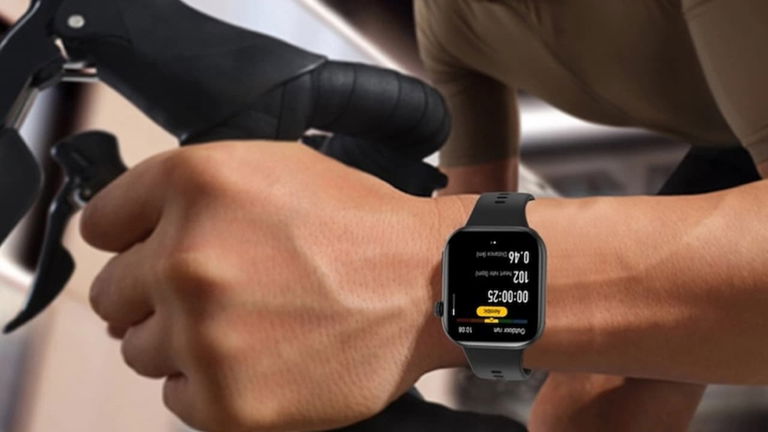 No mucha gente conoce este reloj inteligente de HONOR pero por menos de 30 euros es una compraza