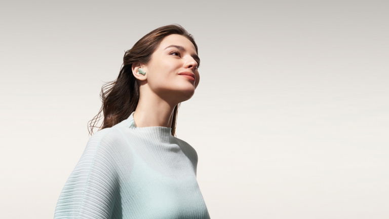 Los mejores auriculares TWS de HUAWEI hasta la fecha tienen un limitadísimo descuento de lanzamiento