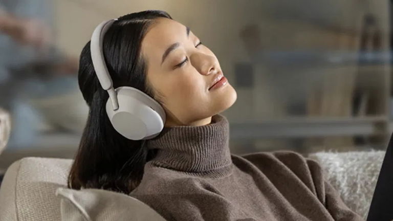 Ahora mismo son la compra inteligente: estos cascos premium de Sony son tu mejor opción por 200 euros