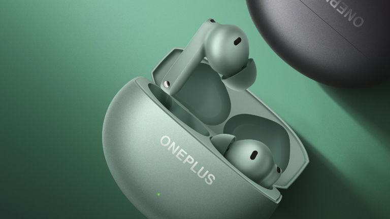 45% de descuento para los nuevos auriculares baratos OnePlus: cancelación de ruido y 45 horas de batería
