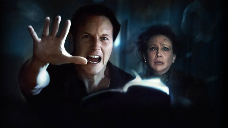 Crítica de 'Expediente Warren: el último rito': un buen cierre para la popular franquicia de pelis de terror