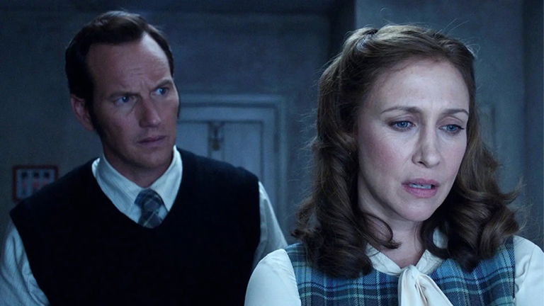 Ya puedes ver en streaming el caso más famoso de la saga 'Expediente Warren'