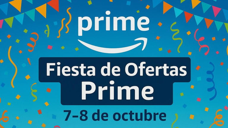 Fiesta de Ofertas Prime (2025): una nueva oportunidad para clientes de Amazon Prime