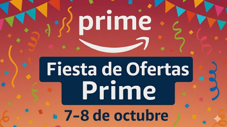 Fiesta de Ofertas Prime (2025): las mejores ofertas reales del evento