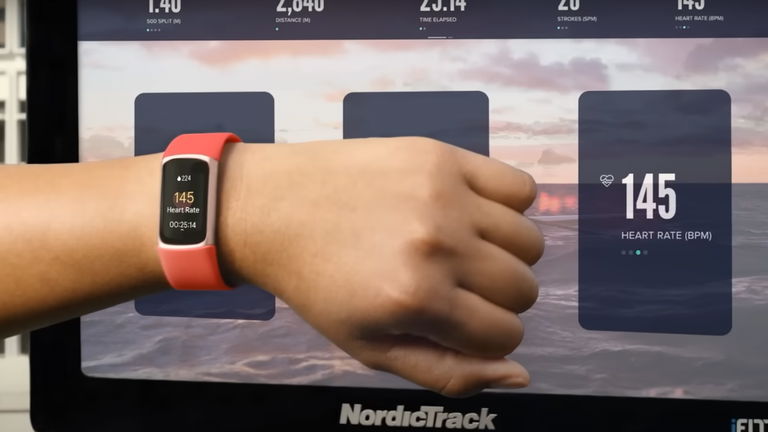 Si buscas un smartwatch fiable y elegante, este gagdget con sensores avanzados y batería para días, está en Amazon por muy poco