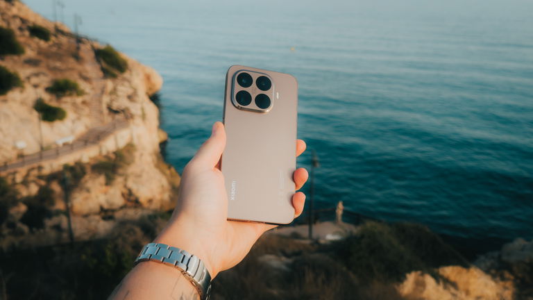 Xiaomi 15T Pro, análisis: con "T" de "Trono"