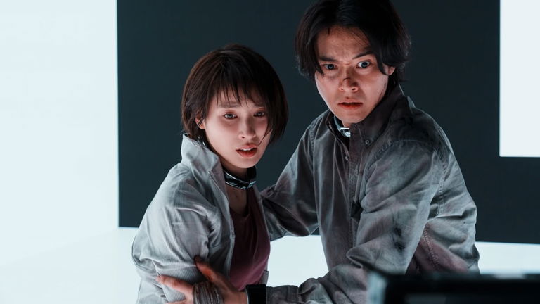Más retorcida, más letal y con el Joker al acecho: la esperada T3 de 'Alice in Borderland' llega a Netflix esta semana