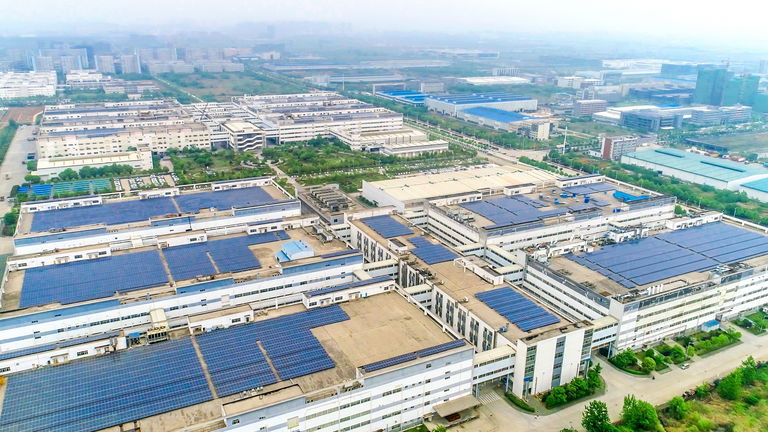 Inquietud y preocupación entre los empresarios: han visitado fábricas chinas y no se pueden creer lo que han visto