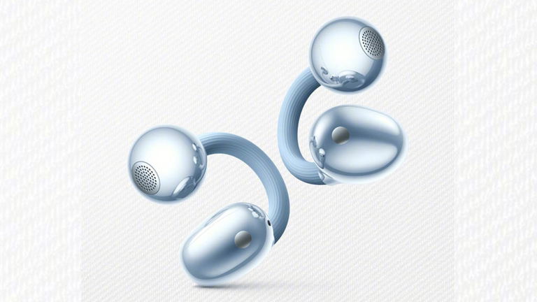 HUAWEI FreeClip 2: la renovación de los auriculares abiertos de HUAWEI está a punto de llegar, y ya sabemos cómo será