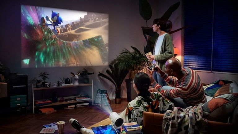 Samsung.com desata un aluvión de ofertas en smart TV's con regalos y mucho más