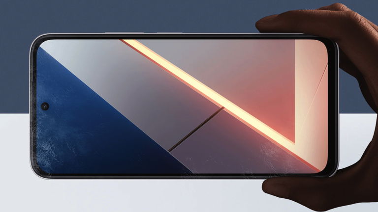 El nuevo móvil ultrabarato de Xiaomi ya cae de precio: solo 146,99 euros, con 7000 mAh, Qualcomm y 256 GB