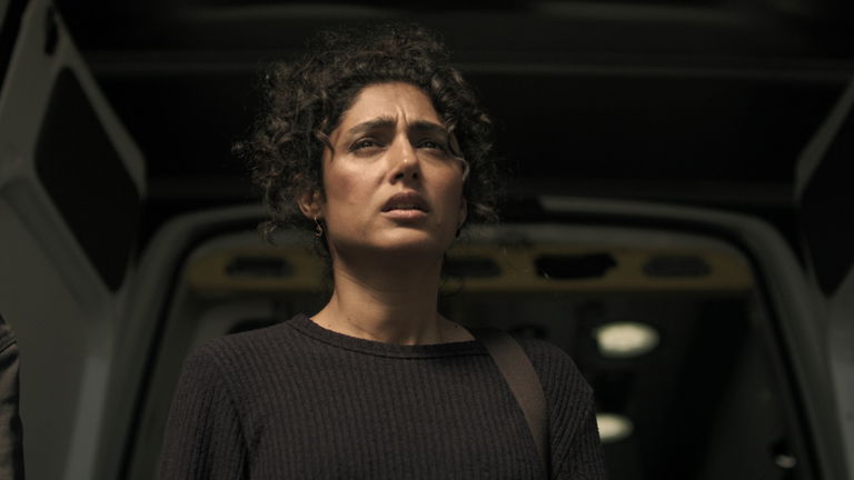 No podrás dejar de ver esta serie postapocalíptica con extraterrestres y mucho suspense