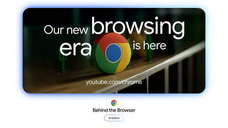 Google va a convertirse en un navegador de IA: todas las novedades que van a llegar