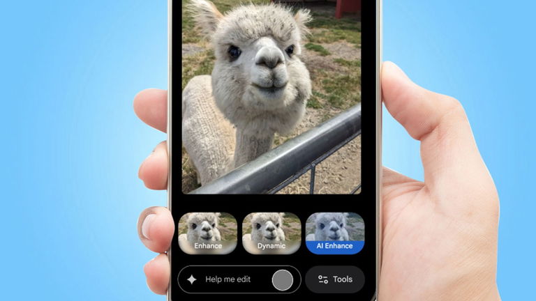 Google Fotos se vuelve más inteligente: ahora puedes editar tus fotos como un profesional con solo escribir o hablar