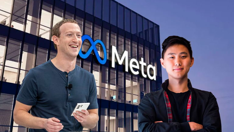 La apuesta millonaria de Zuckerberg por la IA tropieza con egos y fugas de talento