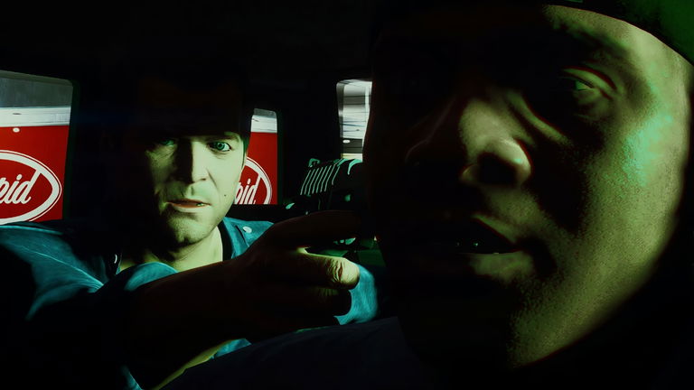 Mientras esperamos 'GTA VI', ver una película de 'GTA V' de 9 horas nos parece una estupenda idea