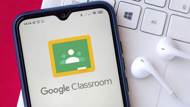 Guía de Google Classroom: qué es, cómo utilizarlo y sus principales funciones