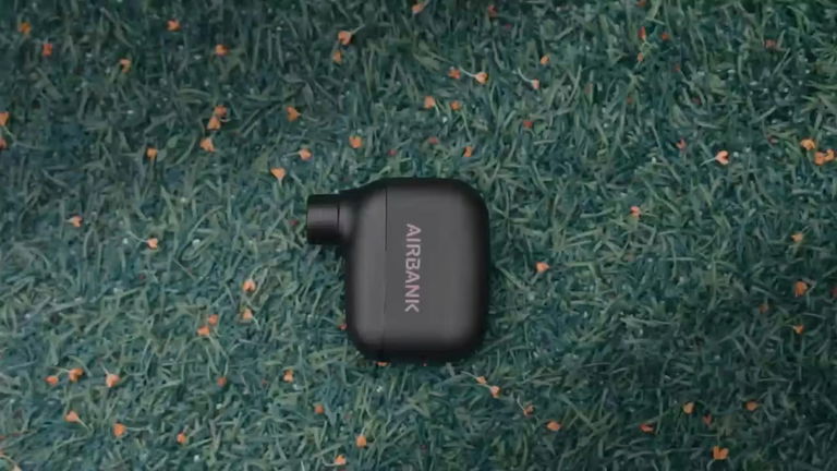 Este mini-gadget es un todo un imprescindible para quienes tengan patinetes eléctricos o bicicletas
