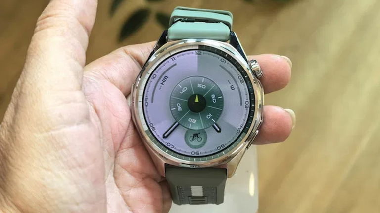 Acaba de salir pero el HUAWEI WATCH GT 6 tiene una edición limitada que incluye descuento, una correa extra y una báscula inteligente gratis