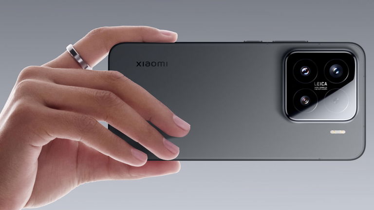 El último móvil premium de Xiaomi cae 200 euros en la tienda oficial de la marca: potencia y cámara Leica a precio mínimo