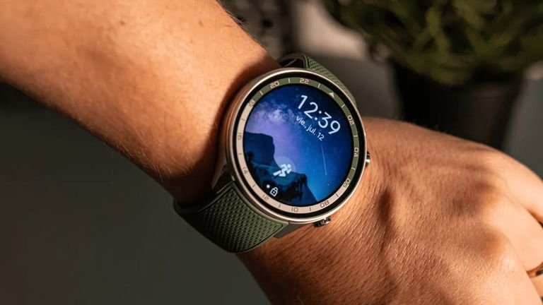 "Bonito, ligero y bien construido": este reloj de OnePlus derrocha autonomía y nunca antes había estado así de barato